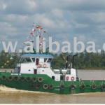 26m Tugboat Jin Hwa 30-