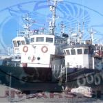 Crew Boat /Tug Boat 2800 HP for sale-