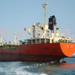Oil Tanker (FBC)-