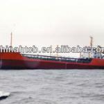 3510T oil tanker-3510T oil tanker