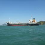 TK00131380 - 2,371 DWT Tanker vessel-