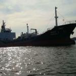 TK00098192 DWT 1,283 Oil / Asphalt Tanker-