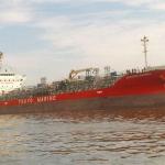 TK00600199 DWT 10,749 Oil Tanker /Chemical-
