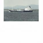 TK00069795 DWT 1,059 Asphalt Carrier-