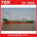 Tanker Ship 1000T-Tanker Ship 1000T