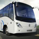 Dongfeng Bus EQ6851C4D For sales-Dongfeng Bus EQ6851C4D