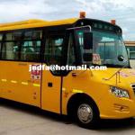 7.9 m | 24-44 seat Golden Dragon Children school bus (XML6791J13YXC)-