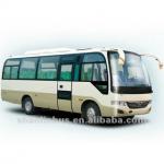27seat CNG Minibus Bus SLG6751T3E