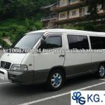 Ssanyong Istana 15 seater-