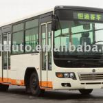 City Bus-Bigmt6801D