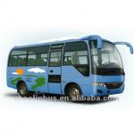 19seat Minibus Bus SLG6602C3E-SLG6602C3E