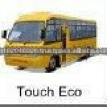 Manual Mini School Bus