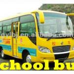 mini school bus for sale-EQ6850ZD3G