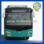 CNHTC 8-9M JK6839GD City Bus-RFQ