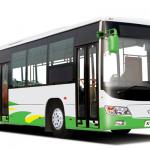 12 meters 34 seats GDW6120HG luxury large city bus