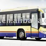 11M City Bus-AC6118G