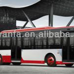Ankai City Bus / JAC City Bus--BRT 14m Series-HFF6140G06D(Diesel/CNG)