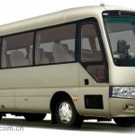 KINGSTAR NEPTUNE S6 23-30 seats Diesel Bus coach-