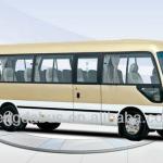 new model bus-SGK6700K04