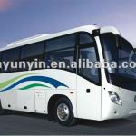 Dongfeng coach bus EQ6831L3G 35seats luxury bus-EQ6831L3G