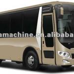 54+1big seating capacity tour bus-B92H/91H KLQ6129G/KLQ6119G