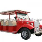 electric classic car for sightseeing-YMJ-L606