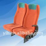 commercial fabric bus seats