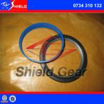 Gear box S6-160 oil Sealing ring 0734310132.