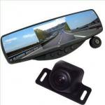 Car DVR (Two HDD cameras and overwrite function)--True factory