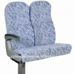 Iveco coach seats by manufacturer