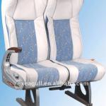 luxury passenger bus seat