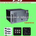 Bus Monitor System with Central Server BV-100-BV-100