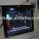 17&quot; Bus LCD
