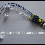 DC electronic ballast for King Long,Higer,Golden,Gragon and yutong bus parts