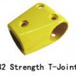 KD-LF32050 Handrail Fitting,Tube Connection,Tube Base,Strength T-Joint