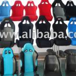 racing car saets &amp; bus seats