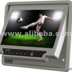 9&quot; Seat Back TV Monitor