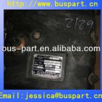 Bus gearbox