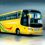 ABS VALVE for king long Golden dragon Higer Yutong bus PARTS NO 35A10-50010