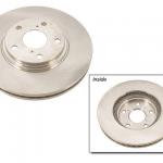 Herth + Buss Brake Disc Brakes Spare Parts-Made in Germany-Auto Parts + Accessories-ALL CARS-Europe-Asia