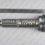 Hot Sell Yutong Bus Parts Front Brake Camshaft 3556-00046 for Russian market-
