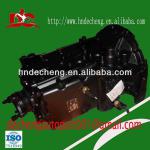 Yutong gearbox ZQC6T75-23