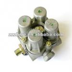 Four circuit protection valve 3533100C6QZ-A