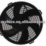 Air condition fan for Yutong