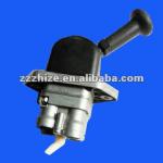 bus parts WABCO manual valve 9617231020