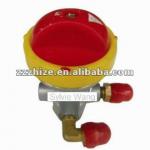 China bus parts quick release valve