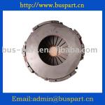Bus Chassis Parts-Clutch Disk