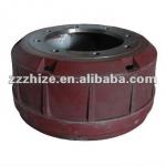 Yutong Kinglong and Higer Bus Parts High Quality Auto parts Brake Drums