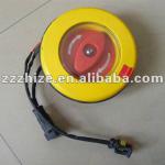 Bus Parts Door Control Emergency Valve for Yutong