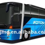 Foton BJ6800 bus parts-